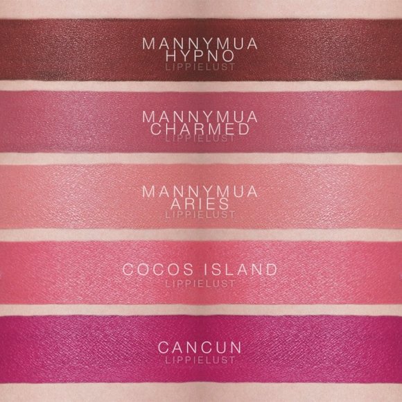 😍NWT CANCUN Liquid Lipstick by OFRA!😍 - Picture 5 of 11